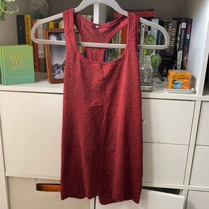 lululemon WOMENS Tank